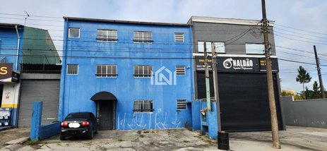 office em Avenida Presidente Tancredo Neves, Jardim Europa - Vargem Grande Paulista - SP