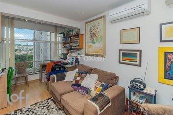 apartment em Xavier da Cunha, Cavalhada - Porto Alegre - RS