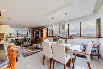 apartment em Travessa Saúde, Auxiliadora - Porto Alegre - RS