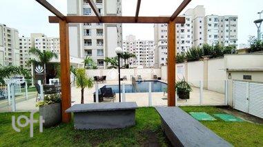 apartment em Visconde de São Leopoldo, Vila Rosa - Novo Hamburgo - RS