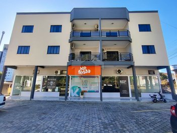 office em Rua Vinte e Cinco de Julho, Vila Nova - Jaraguá do Sul - SC