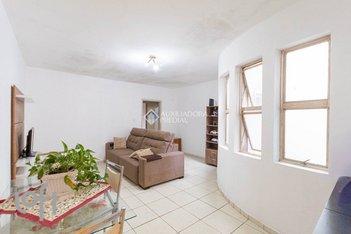 apartment em Felipe Camarão, Rio Branco - Porto Alegre - RS