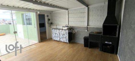apartment em Taipas, Barcelona - São Caetano do Sul - SP