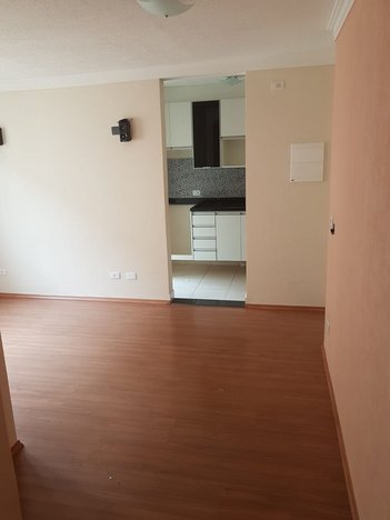 apartment em Rua Manoel Salgado, Vila Jaraguá - São Paulo - SP