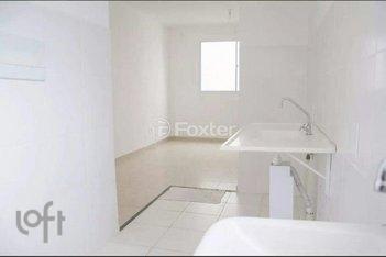 apartment em Lopes Trovão, São José - Canoas - RS