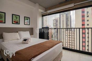 apartment em Barata Ribeiro, Bela Vista - São Paulo - SP