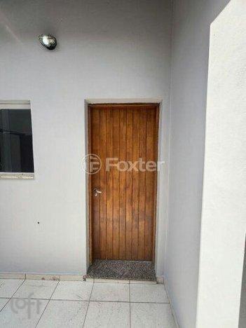 house em Henrique Chaves, Rio Pequeno - São Paulo - SP