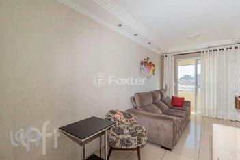 apartment em São Miguel, Ponte Rasa - São Paulo - SP