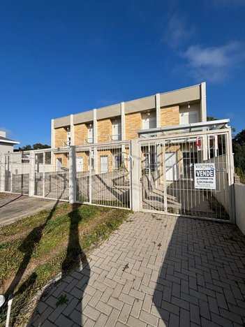 house em Rua Fidelcino Neves dos Santos, São Luiz - Caxias do Sul - RS