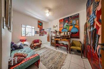 apartment em Aimberê, Perdizes - São Paulo - SP