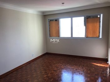 apartment em Rua Silva Jardim, Cidade Alta - Piracicaba - SP