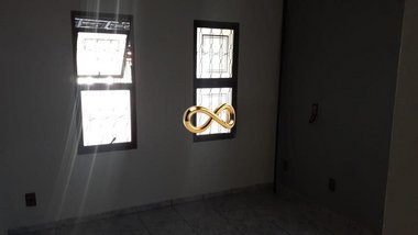 house em Rua Nilva de Jesus Melhado Vaz, Centro - Ibaté - SP