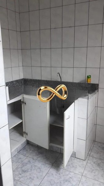 Cômodo Condomínio