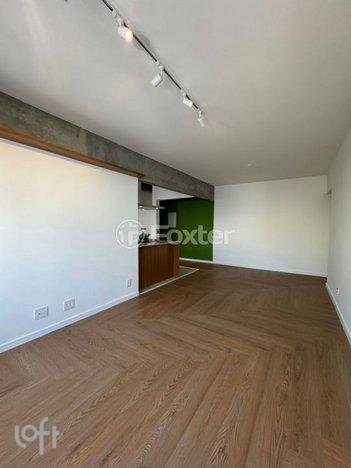 apartment em Aureliano Coutinho, Campos Elísios - São Paulo - SP