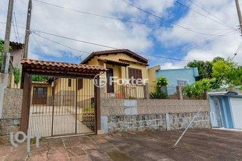 house em Rua Souza Lobo, Vila Jardim - Porto Alegre - RS