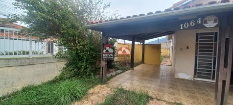 house em Avenida Minas Gerais, Indaiá - Caraguatatuba - SP