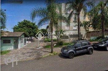 apartment em Banco da Província, Santa Tereza - Porto Alegre - RS
