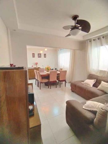 house em Rua Argentina, Chácara Girassol - Americana - SP