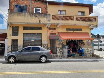 business em Rua Japacuá, Jardim Popular - São Paulo - SP