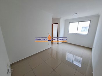 apartment em Rua João Ferreira da Silva, Maria Helena - Belo Horizonte - MG