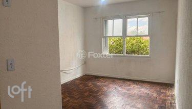 apartment em Praça Cônego Marcelino, Cidade Baixa - Porto Alegre - RS