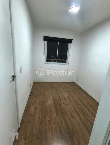 apartment em Rua José Bernardo Pinto, Vila Guilherme - São Paulo - SP