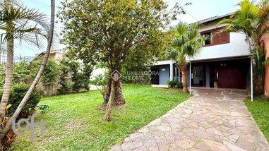 house em Francisco Brochado da Rocha, Vila City - Cachoeirinha - RS