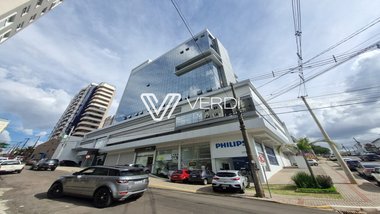 business em Sete de Agosto, Centro - Passo Fundo - RS