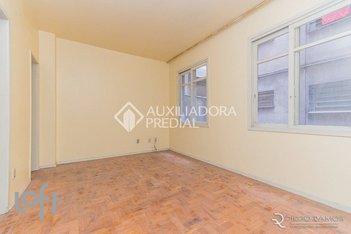 apartment em General Vitorino, Centro - Porto Alegre - RS