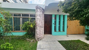 house em Rua Visconde de Pelotas, Nossa Senhora do Rosário - Santa Maria - RS
