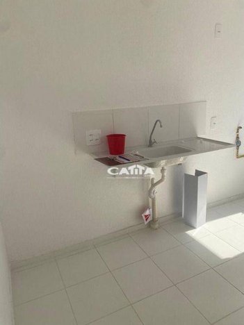 apartment em Rua Pastor Agenor Caldeira Diniz, Jardim Imperador (Zona Leste) - São Paulo - SP