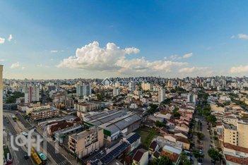 apartment em Bento Gonçalves, Santo Antônio - Porto Alegre - RS