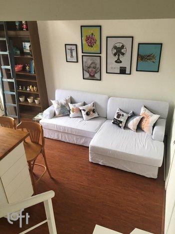 apartment em Juriti, Moema Pássaros - São Paulo - SP