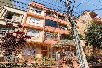 apartment em Miranda e Castro, Santana - Porto Alegre - RS
