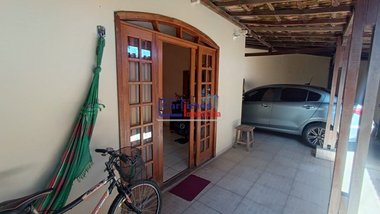 house em Rua de Gemini, Cidade Verde - Betim - MG