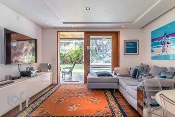 house em Desembargador Ferreira França, Vila Madalena - São Paulo - SP