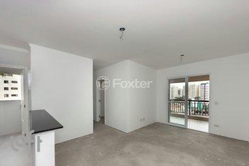 apartment em Itapiru, Saúde - São Paulo - SP