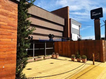 commercial_building em Avenida Doutor Romeu Tortima, Cidade Universitária - Campinas - SP