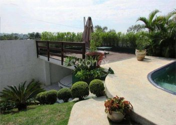 house em Rua Glória Nogueira Piquini, Palos Verdes - Carapicuíba - SP