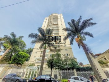 apartment em Rua Cipriano Barata, Ipiranga - São Paulo - SP