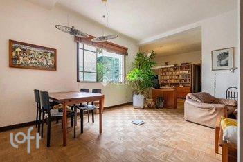 apartment em Alameda Gabriel Monteiro da Silva, Jardim Europa - São Paulo - SP
