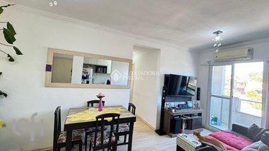 apartment em Avenida Teresópolis, Teresópolis - Porto Alegre - RS