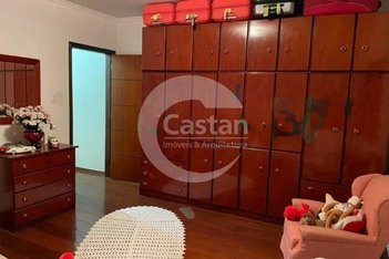 house em Rua Picinguaba, Vila Santa Isabel - São Paulo - SP