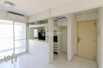 apartment em Vinte e Quatro de Outubro, Fátima - Canoas - RS