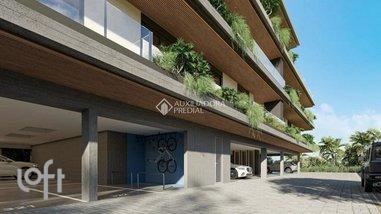 apartment em Campeche, Campeche Norte - Florianópolis - SC