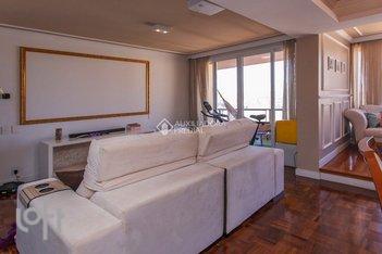 apartment em Duque de Caxias, Centro - Porto Alegre - RS