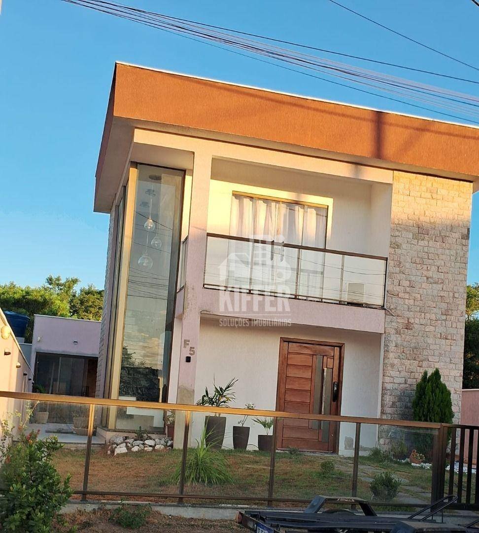casarão em condominio