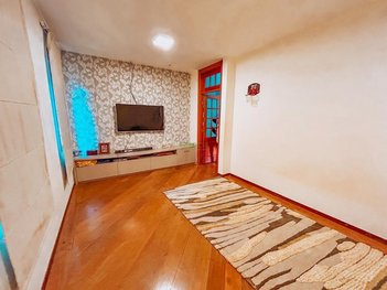 house em Rua Alfazema, Alto da Colina - Londrina - PR