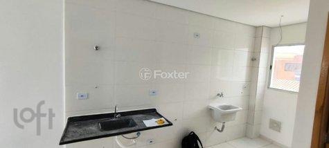 apartment em Manuel Machado Nunes, Cangaíba - São Paulo - SP