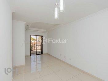 apartment em Aburá, Casa Verde - São Paulo - SP